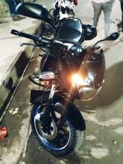 Bajaj Pulsar 150